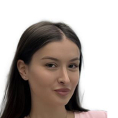 Ильенко Анастасия Николаевна, стоматолог-терапевт