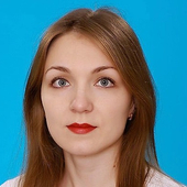 Койкова Ксения Сергеевна, гинеколог