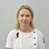 Павелец (Залетова) Надежда Константиновна, детский гастроэнтеролог