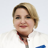 Селина Анастасия Валерьевна, невролог