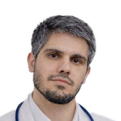 Дышниев Мансур Русланович, кардиолог