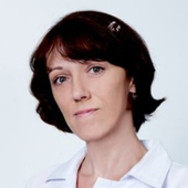 Качалкова Юлия Михайловна, кардиолог