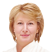 Крупенина Людмила Викторовна, нарколог