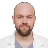 Казаков Сергей Дмитриевич, уролог