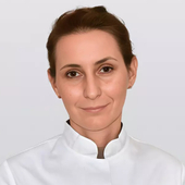 Мальцева Ольга Александровна, пульмонолог