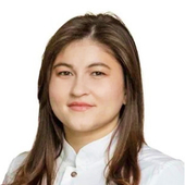 Добагова Марина Руслановна, сосудистый хирург