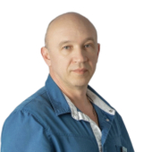 Лучкин Владислав Эдуардович, онколог