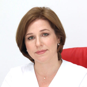 Бичурина Наталья Юрьевна, дерматолог