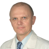 Овчинников Константин Анатольевич, гастроэнтеролог