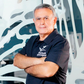 Чувараян Геннадий Аркадьевич, стоматолог-терапевт