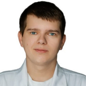 Донис Игорь Константинович, терапевт