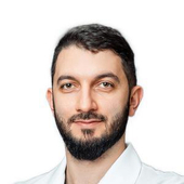 Лукиди Илья Ильич, хирург