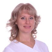 Синельникова Ольга Геннадьевна, стоматологический гигиенист