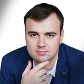 Чалых Кирилл Николаевич, семейный психолог