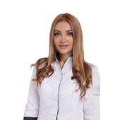 Мошкалова Александра Леонидовна, пластический хирург