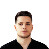 Мячин Дмитрий Валерьевич, рентгенолог