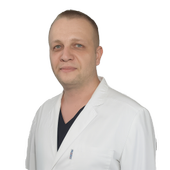 Гусев Игорь Викторович, эндоскопист