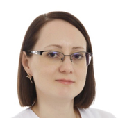 Шадрина Ирина Сергеевна, эндокринолог