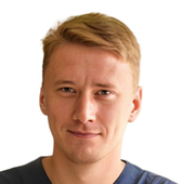 Анпилогов Михаил Юрьевич, ортопед