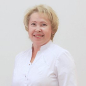 Дмитриева Екатерина Дмитриевна, эндокринолог
