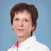 Чернышова Светлана Юрьевна, ревматолог