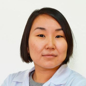 Банзаракцаева Эржэна Бимбаевна, гастроэнтеролог