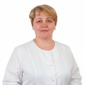 Хорошевская Яна Александровна, врач-генетик