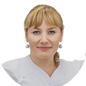 Голомыдько Наталия Александровна, стоматолог-терапевт