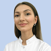 Гусова Милана Хасановна, стоматологический гигиенист