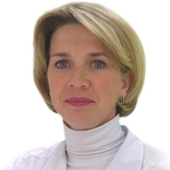 Дорофеева Елена Васильевна, ревматолог