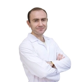 Эюбов Ильгар Тапдыгович, андролог