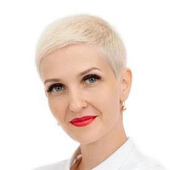 Крашеница Марина Александровна, детский стоматолог