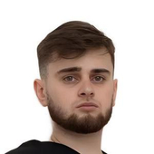 Усубалиев Араз Гафгаз Оглы, стоматолог-хирург