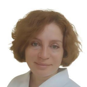 Немирова Ольга Владимировна, терапевт