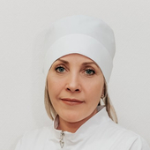 Григорьева Марина Александровна, стоматолог-терапевт