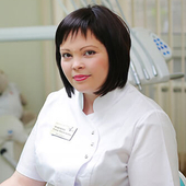 Муштаева Елена Анатольевна, ортодонт