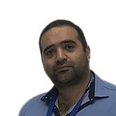 Хачатрян Артак Рудольфович, рентгенолог