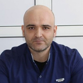 Магомедов Исмаил Магомедович, ЛОР