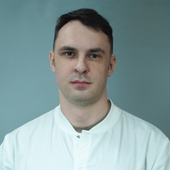 Кузнецов Павел Сергеевич, рентгенолог