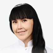 Нуришанова Татьяна Олеговна, офтальмолог