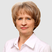 Грибкова Валентина Григорьевна, стоматолог-терапевт