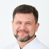 Овчинников Денис Владимирович, стоматолог-ортопед