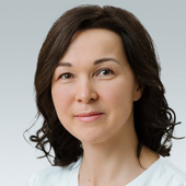 Морозова Татьяна Фёдоровна, гинеколог