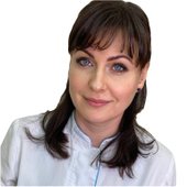 Фурса Анна Борисовна, врач-косметолог