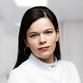 Ходаковская Юлия Александровна, эндоскопист