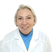 Бессонова Татьяна Ивановна, физиотерапевт