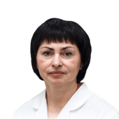 Плетнёва Ирина Николаевна, невролог