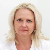 Шершнева Наталья Анатольевна, гинеколог