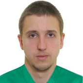 Афанасьев Сергей Юрьевич, инструктор ЛФК