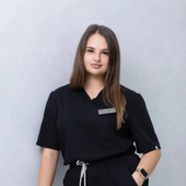 Каримова Ирина Юрьевна, детский стоматолог